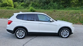 BMW X3 Avtomat/Panorama/Navig/Koja/X-drive - 18850 лв. - 25727820 7
