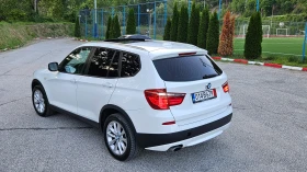 BMW X3 Avtomat/Panorama/Navig/Koja/X-drive - 18850 лв. - 25727820 5