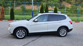 BMW X3 Avtomat/Panorama/Navig/Koja/X-drive - 18850 лв. - 25727820 3