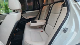BMW X3 Avtomat/Panorama/Navig/Koja/X-drive - 18850 лв. - 25727820 14