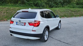 BMW X3 Avtomat/Panorama/Navig/Koja/X-drive - 18850 лв. - 25727820 6