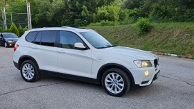 BMW X3 Avtomat/Panorama/Navig/Koja/X-drive - 18850 лв. - 25727820 8