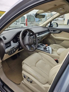 Audi Q7 3.0TDI* 7 *  | Mobile.bg    9