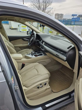 Audi Q7 3.0TDI* 7 *  | Mobile.bg    10