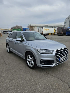     Audi Q7 3.0TDI* 7 * 