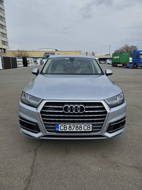 Audi Q7 3.0TDI* 7 *  | Mobile.bg    2
