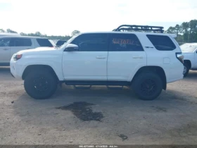Toyota 4runner TRD PRO CARFAX    | Mobile.bg    8