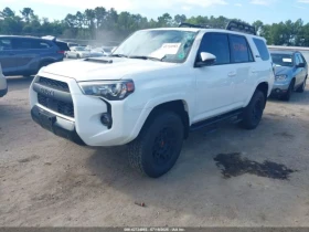Toyota 4runner TRD PRO CARFAX    | Mobile.bg    3