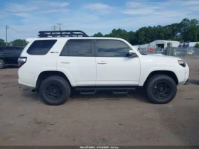 Toyota 4runner TRD PRO CARFAX    | Mobile.bg    7