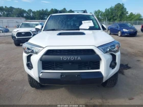 Toyota 4runner TRD PRO CARFAX    | Mobile.bg    2