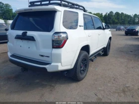 Toyota 4runner TRD PRO CARFAX    | Mobile.bg    6