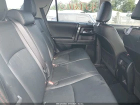 Toyota 4runner TRD PRO CARFAX    | Mobile.bg    13