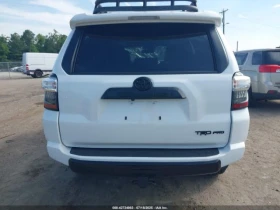 Toyota 4runner TRD PRO CARFAX    | Mobile.bg    5