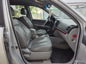 Hyundai Santa fe 2.2D/155..| 7  | |   | Mobile.bg    11