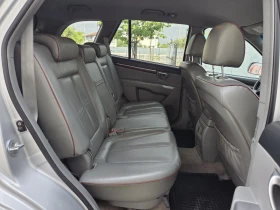 Hyundai Santa fe 2.2D/155..| 7  | |   | Mobile.bg    12