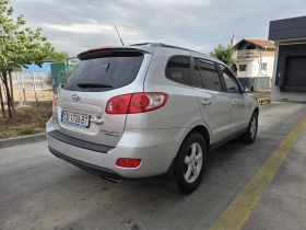 Hyundai Santa fe 2.2D/155..| 7  | |   | Mobile.bg    5