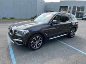 BMW X3 CARFAX* АВТОФИНАНСИРАНЕ* БЕЗ ПЪРВОНАЧАЛНА ВНОСКА* 