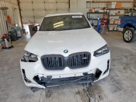 BMW X4 M40I * * CARFAX * * АВТО КРЕДИТ * * - 57699 лв. - 53381194 3