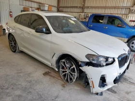 BMW X4 M40I * * CARFAX * * АВТО КРЕДИТ * * - 57699 лв. - 53381194 2