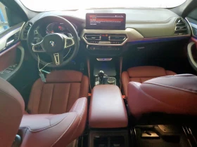 BMW X4 M40I * * CARFAX * * АВТО КРЕДИТ * * - 57699 лв. - 53381194 8