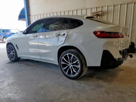 BMW X4 M40I * * CARFAX * * АВТО КРЕДИТ * * - 57699 лв. - 53381194 4