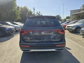 Seat Tarraco 2.0TDI 150к.с DSG xcellence - 33900 лв. - 72862085 6