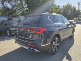 Seat Tarraco 2.0TDI 150к.с DSG xcellence - 33900 лв. - 72862085 4