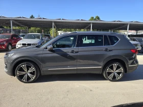 Seat Tarraco 2.0TDI 150к.с DSG xcellence - 33900 лв. - 72862085 7