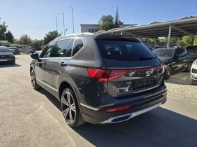 Seat Tarraco 2.0TDI 150к.с DSG xcellence - 33900 лв. - 72862085 3