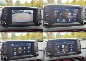 Hyundai Kona 1.0GDI* TURBO* BI-XENON* LED* DISTRONIC* EU6B | Mobile.bg    7