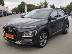     Hyundai Kona 1.0GDI* TURBO* BI-XENON* LED* DISTRONIC* EU6B