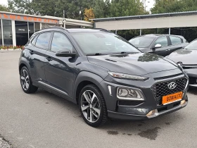Hyundai Kona 1.0GDI* TURBO* BI-XENON* LED* DISTRONIC* EU6B | Mobile.bg    2