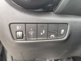 Hyundai Kona 1.0GDI* TURBO* BI-XENON* LED* DISTRONIC* EU6B | Mobile.bg    9