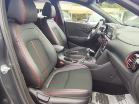 Hyundai Kona 1.0GDI* TURBO* BI-XENON* LED* DISTRONIC* EU6B | Mobile.bg    11