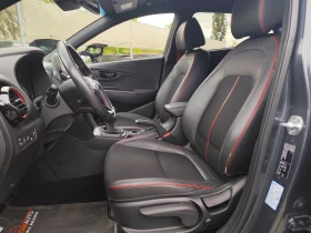 Hyundai Kona 1.0GDI* TURBO* BI-XENON* LED* DISTRONIC* EU6B | Mobile.bg    5