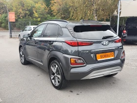 Hyundai Kona 1.0GDI* TURBO* BI-XENON* LED* DISTRONIC* EU6B | Mobile.bg    4