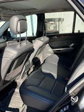 Mercedes-Benz ML 350 Mercedes-Benz ML 350 3.0* V6* 4MATIC, FACE LIFT, снимка 16 — Bazar.bg Mercedes-Benz ML 350 Mercedes-Benz ML 350 3.0* V6* 4MATIC, FACE LIFT, снимка 16