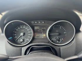 Mercedes-Benz ML 350 Mercedes-Benz ML 350  3.0* V6* 4MATIC, FACE LIFT | Mobile.bg    16