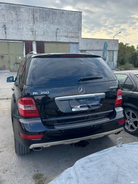 Mercedes-Benz ML 350 Mercedes-Benz ML 350  3.0* V6* 4MATIC, FACE LIFT | Mobile.bg    4