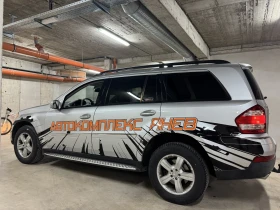 Обява за продажба на Mercedes-Benz GL 450 ГАЗ ~21 800 лв. - изображение 1