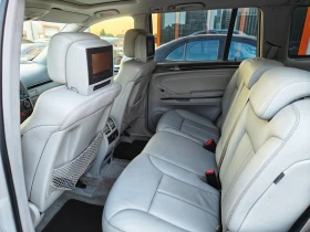 Mercedes-Benz GL 450  | Mobile.bg    7