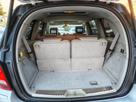 Mercedes-Benz GL 450  | Mobile.bg    13