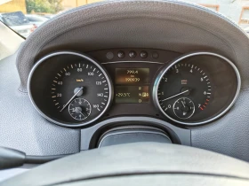 Mercedes-Benz GL 450  | Mobile.bg    11