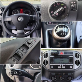 VW Tiguan 2.0TDI-140кс-6ск.4MOTION - 13499 лв. / 6901.93 € - 29965555 16