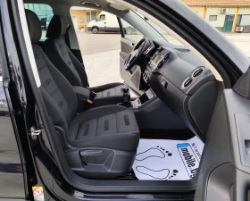 VW Tiguan 2.0TDI-140кс-6ск.4MOTION - 13499 лв. / 6901.93 € - 29965555 13