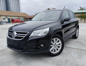 VW Tiguan 2.0TDI-140кс-6ск.4MOTION - 13499 лв. / 6901.93 € - 29965555 3