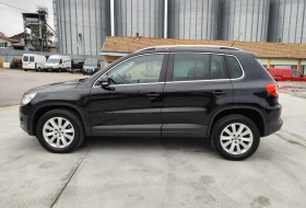 VW Tiguan 2.0TDI-140кс-6ск.4MOTION - 13499 лв. / 6901.93 € - 29965555 4
