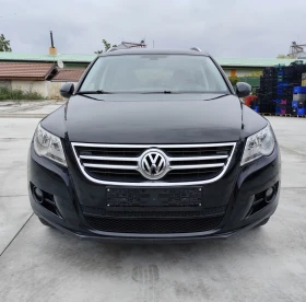 VW Tiguan 2.0TDI-140кс-6ск.4MOTION - 13499 лв. / 6901.93 € - 29965555 2