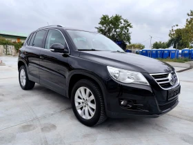 VW Tiguan 2.0TDI-140кс-6ск.4MOTION - 13499 лв. / 6901.93 € - 29965555 8