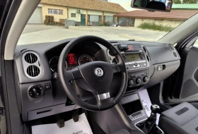 VW Tiguan 2.0TDI-140кс-6ск.4MOTION - 13499 лв. / 6901.93 € - 29965555 15